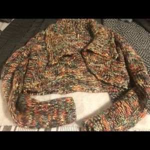 Free people sweater
